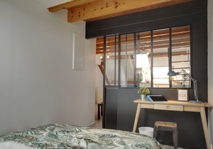 Duplex Apartment Vauban