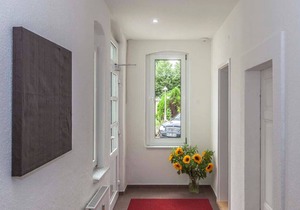 Duplex apartment with 3 bedrooms