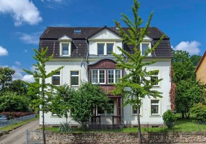 Duplex apartment with 3 bedrooms
