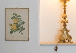 Duplex apartment with seaview terrace in Ostuni