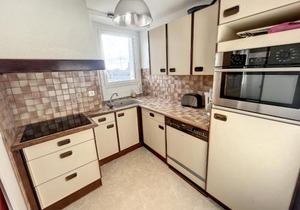Duplex Atypique avec Terrasse à 400m de la Plage et du Centre - FR-1-361-333