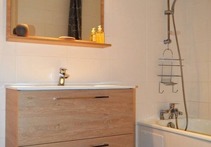 Duplex for 8 with Balcony, Mountain Views, and Modern Amenities in Bolquère