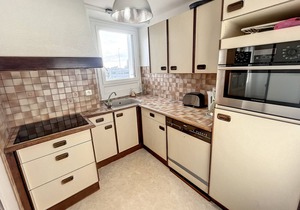 Duplex with Terrace, 400m from Beach and City Center