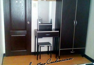 E. A. Hamptons Condominium