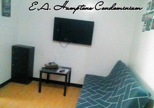 E.A. Hamptons Condominium