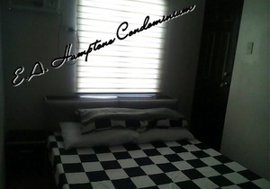 E.A. Hamptons Condominium