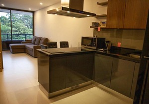 E234 Escape Beachfront Condominium