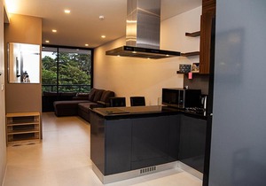 E234 Escape Beachfront Condominium