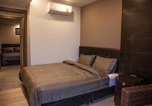 E234 Escape Beachfront Condominium
