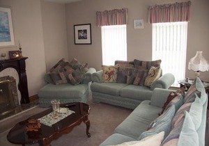 Eagle View Holiday Home by Trident Holiday Homes