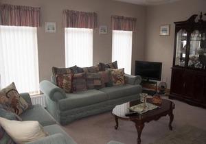 Eagle View Holiday Home by Trident Holiday Homes