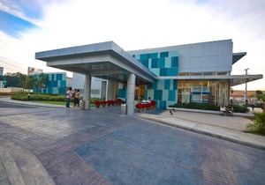 East Bay Residences