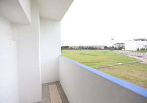 East Bay Residences