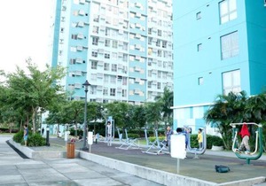Eastbay Residences- Hudson 2