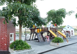 Eastbay Residences- Hudson 2
