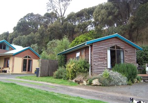 Eastern Reef Cottages