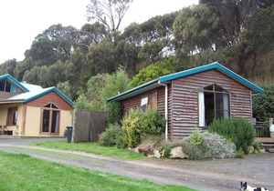 Eastern Reef Cottages
