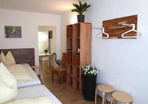 Easy Stay Apartment