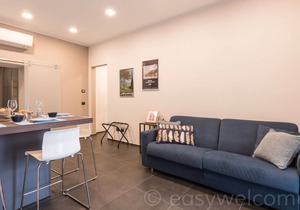Easy Welcome Terrazza Mazzini Apartments - Deluxe