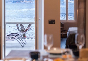Easy Welcome Terrazza Mazzini Apartments - Deluxe