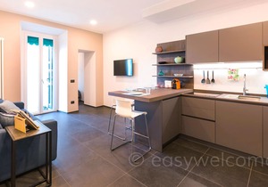 Easy Welcome Terrazza Mazzini Apartments - Deluxe
