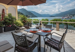 Easy Welcome Terrazza Mazzini Apartments - Deluxe