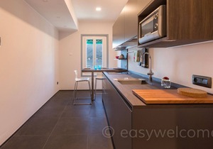 Easy Welcome Terrazza Mazzini Apartments - stylish