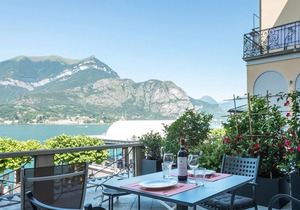 Easy Welcome Terrazza Mazzini Apartments - stylish