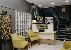 Ece Hotel and Restaurant