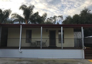 Echuca Holiday Units