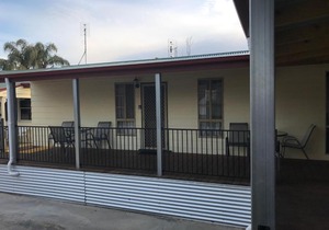 Echuca Holiday Units