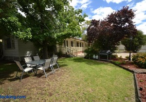 Echuca Holiday Units
