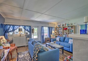 Eclectic Manitowoc Vacation Rental Near Marina!