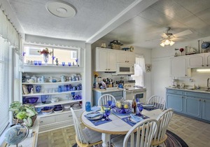 Eclectic Manitowoc Vacation Rental Near Marina!