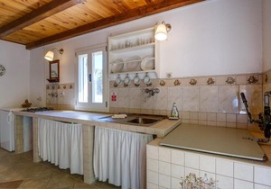 ECO HOUSE ZABODARSKI