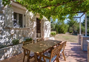 ECO HOUSE ZABODARSKI