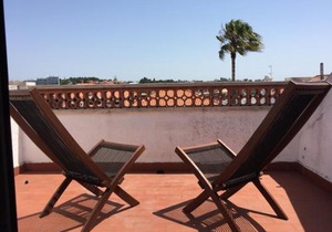 Eco Ljmonade Hostel