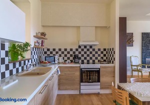 Eco Villa Makri