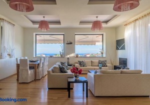 Eco Villa Makri