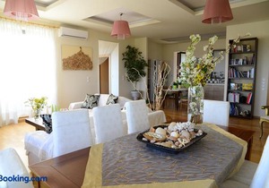 Eco Villa Makri