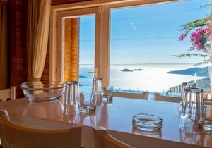 Eco Villa Yasemin