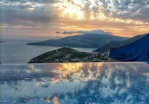 Eco Villa Yasemin