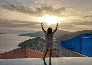 Eco Villa Yasemin