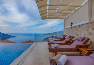 Eco Villa Yasemin