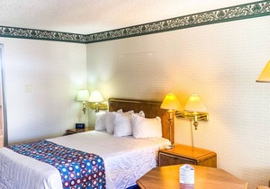 Econo Lodge Inn & Suites