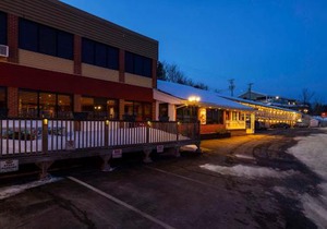 Econo Lodge Miramichi