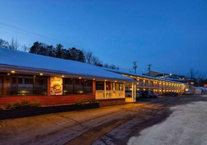 Econo Lodge Miramichi