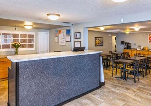 Econo Lodge Miramichi