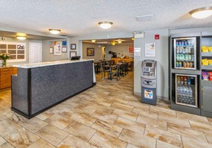 Econo Lodge Miramichi