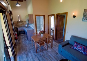 ECOviella -DIAÑU (4+1pax) OPENING Jun2020!